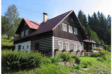 Češka Privát Vítkovice v Krkonoších, Eksterijer